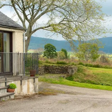 Foulis Cottage, Foulis Estate, Highland Scotland Ardullie Esterno foto