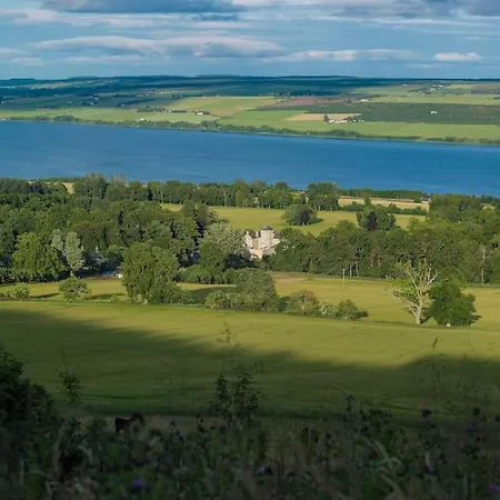 Foulis Cottage, Foulis Estate, Highland Scotland Ardullie Esterno foto
