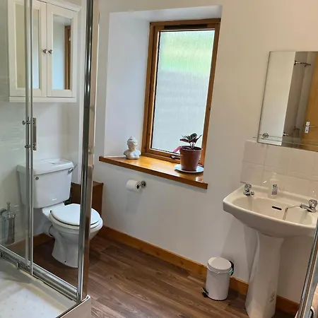 Foulis Cottage, Foulis Estate, Highland Scotland Ardullie Esterno foto