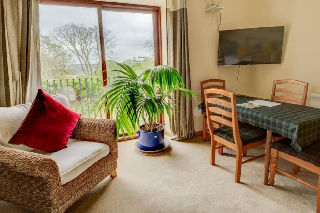 Foulis Cottage, Foulis Estate, Highland Scotland Apartment Ardullie