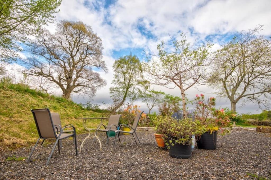 Foulis Cottage, Foulis Estate, Highland Scotland Ardullie
