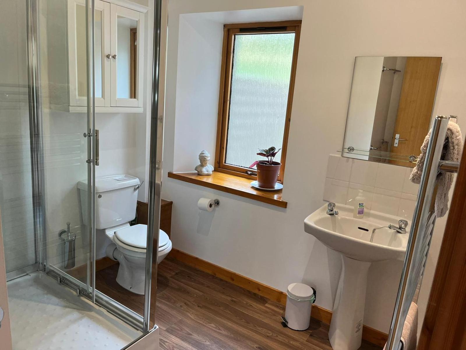 Apartment Foulis Cottage, Foulis Estate, Highland Scotland