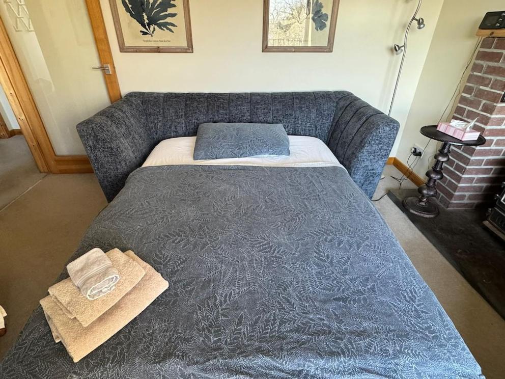Foulis Cottage, Foulis Estate, Highland Scotland Apartment